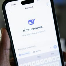 O recado do DeepSeek à mineração
