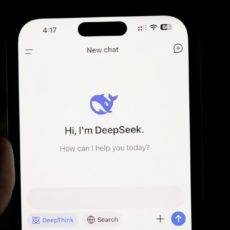Inovação e as lições da DeepSeek