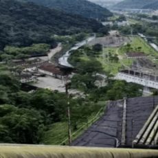 Fachin estende por mais 30 dias suspensão do processo sobre o gasoduto Subida da Serra
