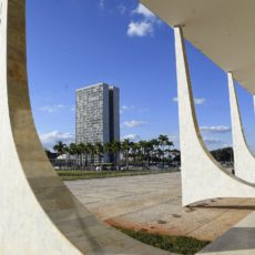 União e Congresso apresentam plano de trabalho ao STF para liberação de emendas