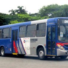 Licença social na extinção da EMTU