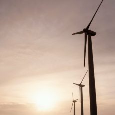 Uma nova energia para um novo Brasil