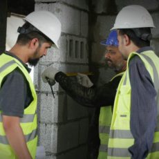 Limites dos EPIs no combate à poluição no meio ambiente do trabalho