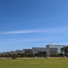 A autonomia constitucional da advocacia pública