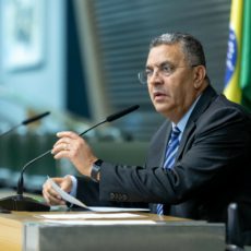 Líder do governo na Alesp prevê foco em privatizações e defende reeleição de Tarcísio