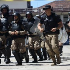 Força de Segurança Municipal e a criação de novos órgãos da área