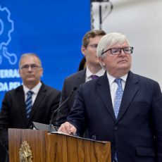 STJ lança ferramenta de IA que analisa admissibilidade de agravos e gera minutas de relatórios