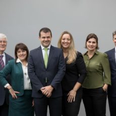 Nova diretoria do IASP toma posse nesta segunda-feira (10/2)