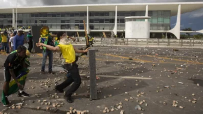 Ministros do STF não devem se opor à redução de penas costurada pelo Senado