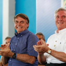 Collor e Bolsonaro sob olhar do STF: Brasil pode ter dois ex-presidentes presos em 2026