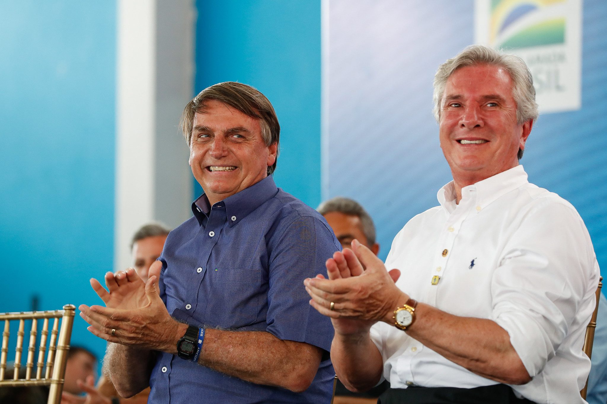 Collor e Bolsonaro sob olhar do STF: Brasil pode ter dois ex-presidentes presos em 2026 - Portais