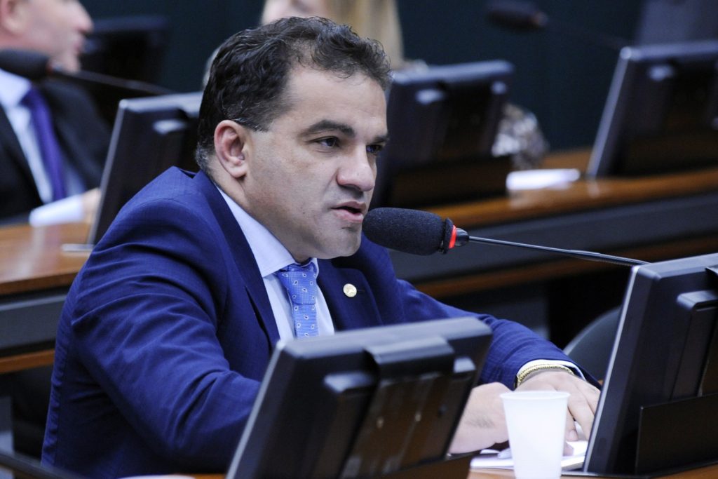 STF réus PL emendas parlamentares