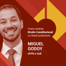 Como mostrar o erro das decisões do STF em sala, sem deslegitimar o Supremo
