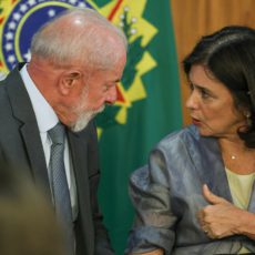Assédio moral entre discurso e prática: a queda de Nísia Trindade