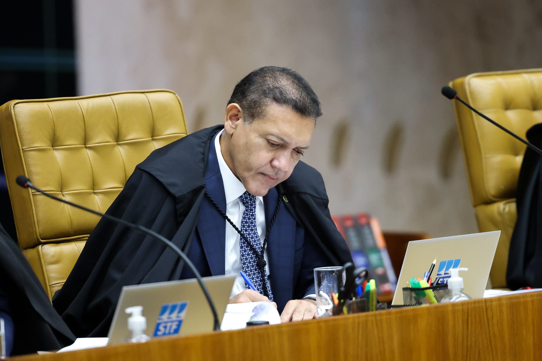 Com uma decisão, Nunes Marques cassa 8 acórdãos sobre vínculo empregatício - JOTA