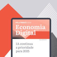 Marco legal da IA e política para Data Centers são destaque do ano em economia digital