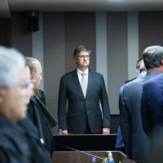 PGR defende no STF correção de precatórios pelo IPCA-E