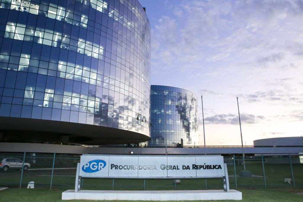 PGR se manifesta contra suspensão de doações públicas com contrapartidas no defeso eleitor