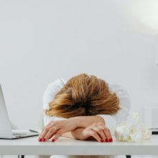 Saúde mental, segurança jurídica e o novo desafio das empresas