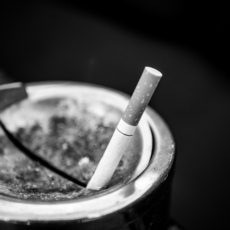O STF e a regulação de aditivos em cigarros