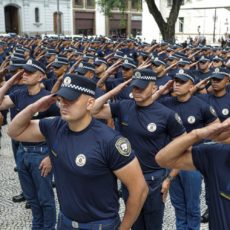 Supremo decide que guarda civil municipal pode realizar policiamento ostensivo