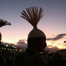 Proposta de Gilmar Mendes para terras indígenas prevê pesquisa e exploração mineral