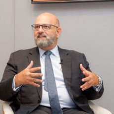 Repetitivos continuarão como prioridade do STJ, diz Paulo Sérgio Domingues