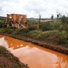 Caso Mariana: metade dos municípios ainda não aderiu ao acordo de repactuação