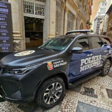 PEC 37 e o avanço indevido do poder de polícia