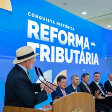 Governo apresenta nova proposta para manter isenção a Fundos Imobiliários e Fiagros