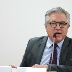 Alexandre Padilha retorna à Saúde com objetivo de criar marca de governo
