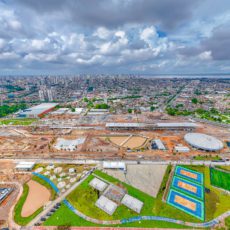 Governo começa a listar empresas e instituições interessadas em participar da COP30