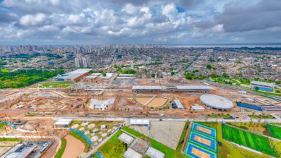 Governo começa a listar empresas e instituições interessadas em participar da COP30