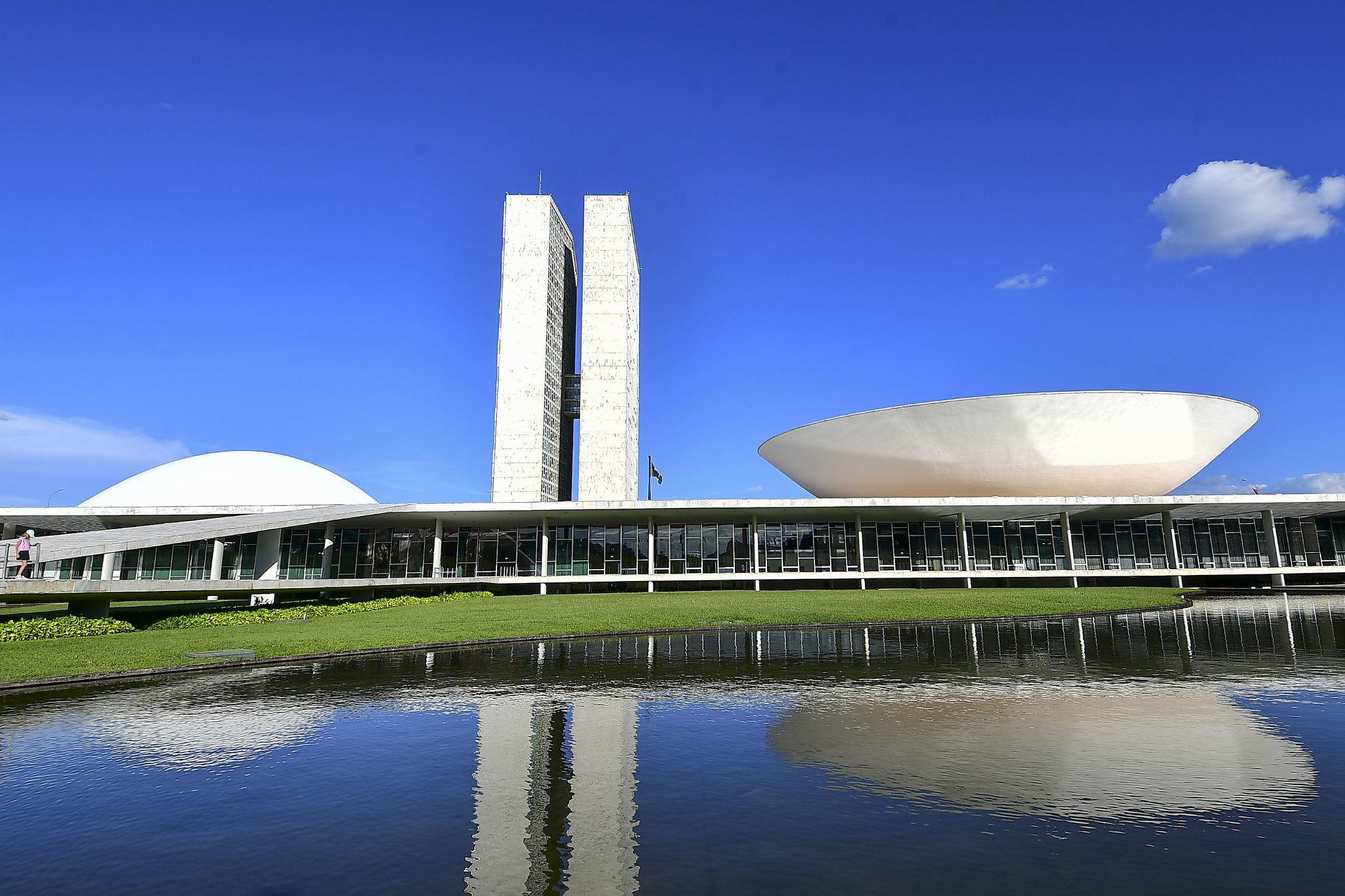 Como o Congresso navegará as pautas prioritárias em 2025?