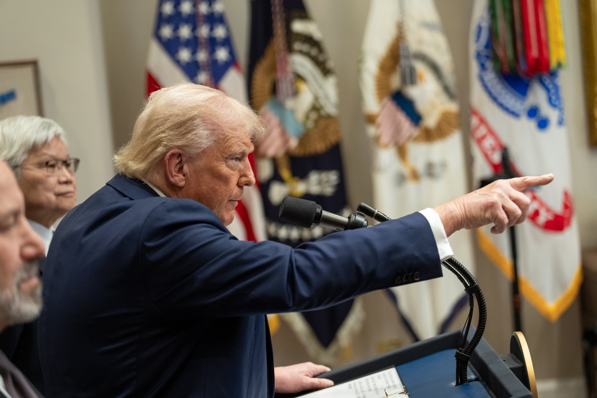 Ataque de Trump ao Irã é recado para outras potências médias como o Brasil