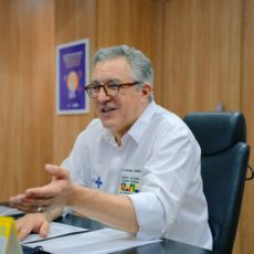 Padilha fala em ‘enterrar’ modelo da tabela SUS e criar outro sistema