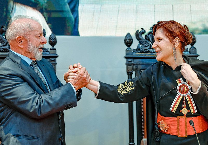 Maria Elizabeth Rocha