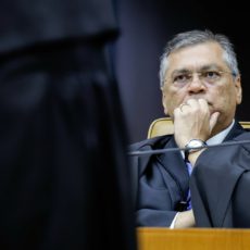 Dino reitera pedido de explicações sobre emendas para líder do PL: ‘imunidade não se estende a crimes’