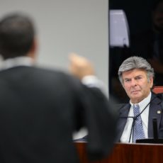 A sensibilidade de Luiz Fux