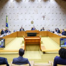 A real finalidade do pedido de destaque