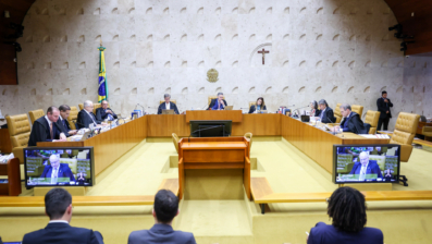 A real finalidade do pedido de destaque