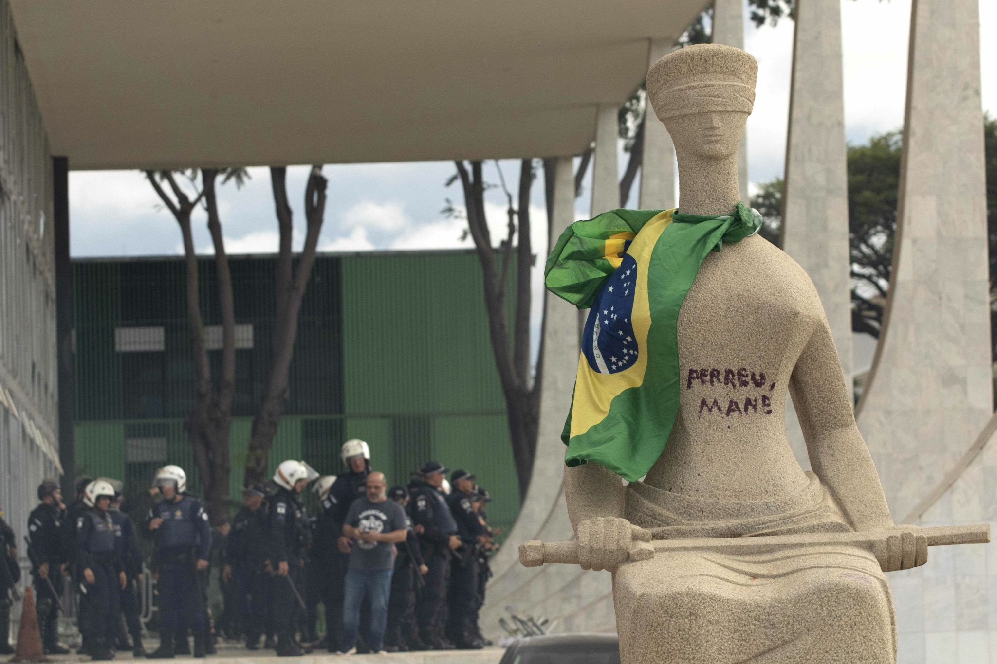 julgamento bolsonaro