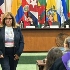 Corte IDH condena Nicarágua por falhas em investigação de caso de feminicídio