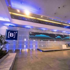 Carf reconhece amortização de ágio da B3 em incorporação de ações