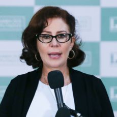 Gilmar vota para condenar a deputada Carla Zambelli e 2 ministros já o acompanham