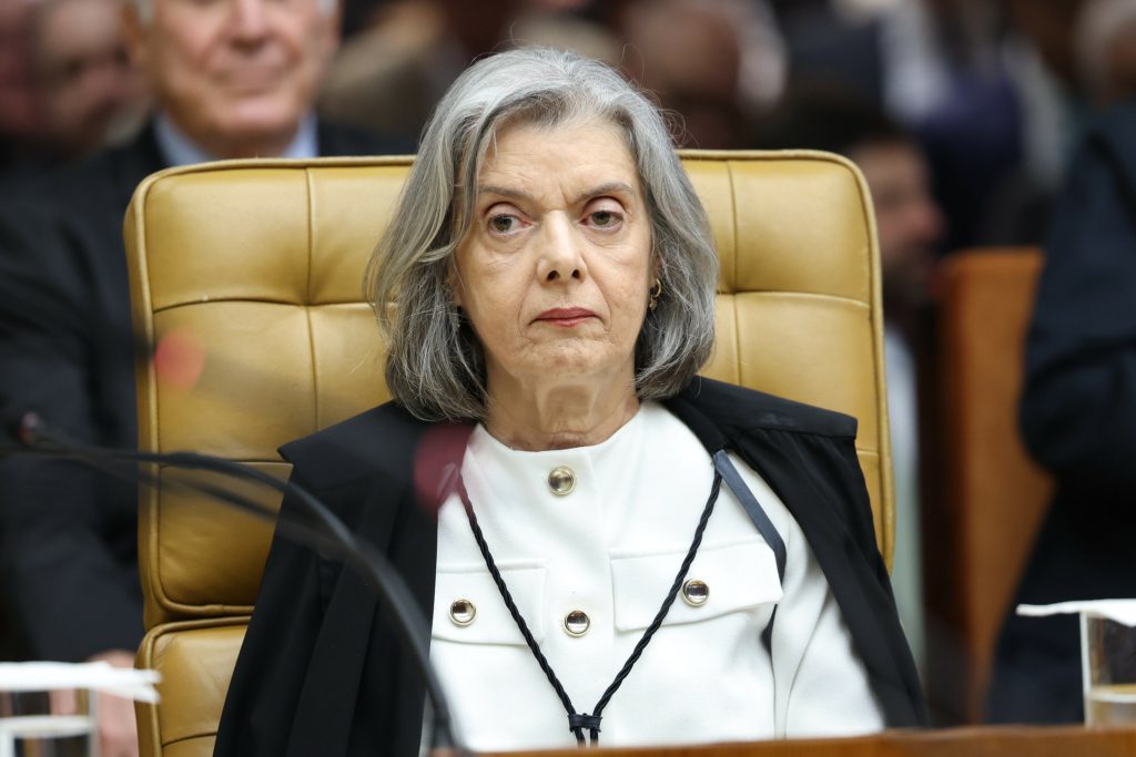 Cármen Lúcia mantém validade de orientação do TRT9 sobre responsabilidade de sócios