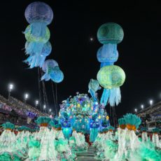 We are Carnaval