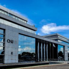 Em PEC, grupo do CNJ vai propor ‘foro nacional’ online para análise de IBS e CBS