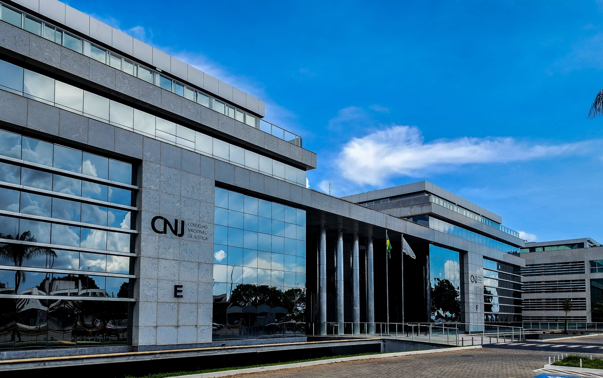 Em PEC, grupo do CNJ vai propor ‘foro nacional’ online para análise de IBS e CBS