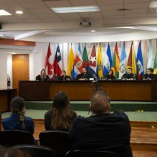 Soberania estatal e direitos humanos